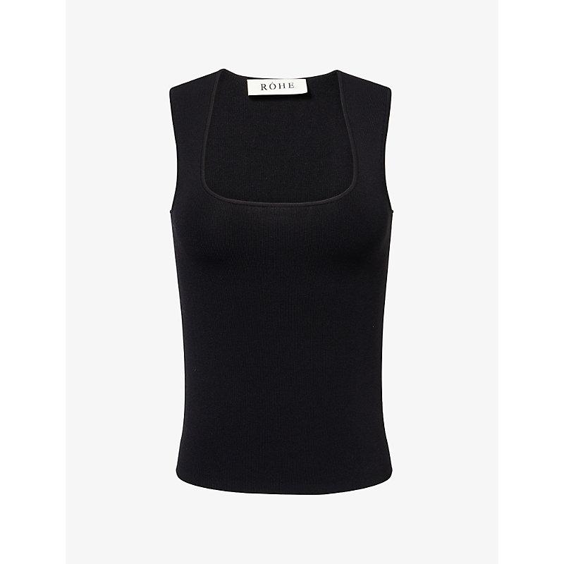 Rohe FRAMES タンクトップ Women's RÓHE Frames Sleeveless and tank tops from $220 | Lyst