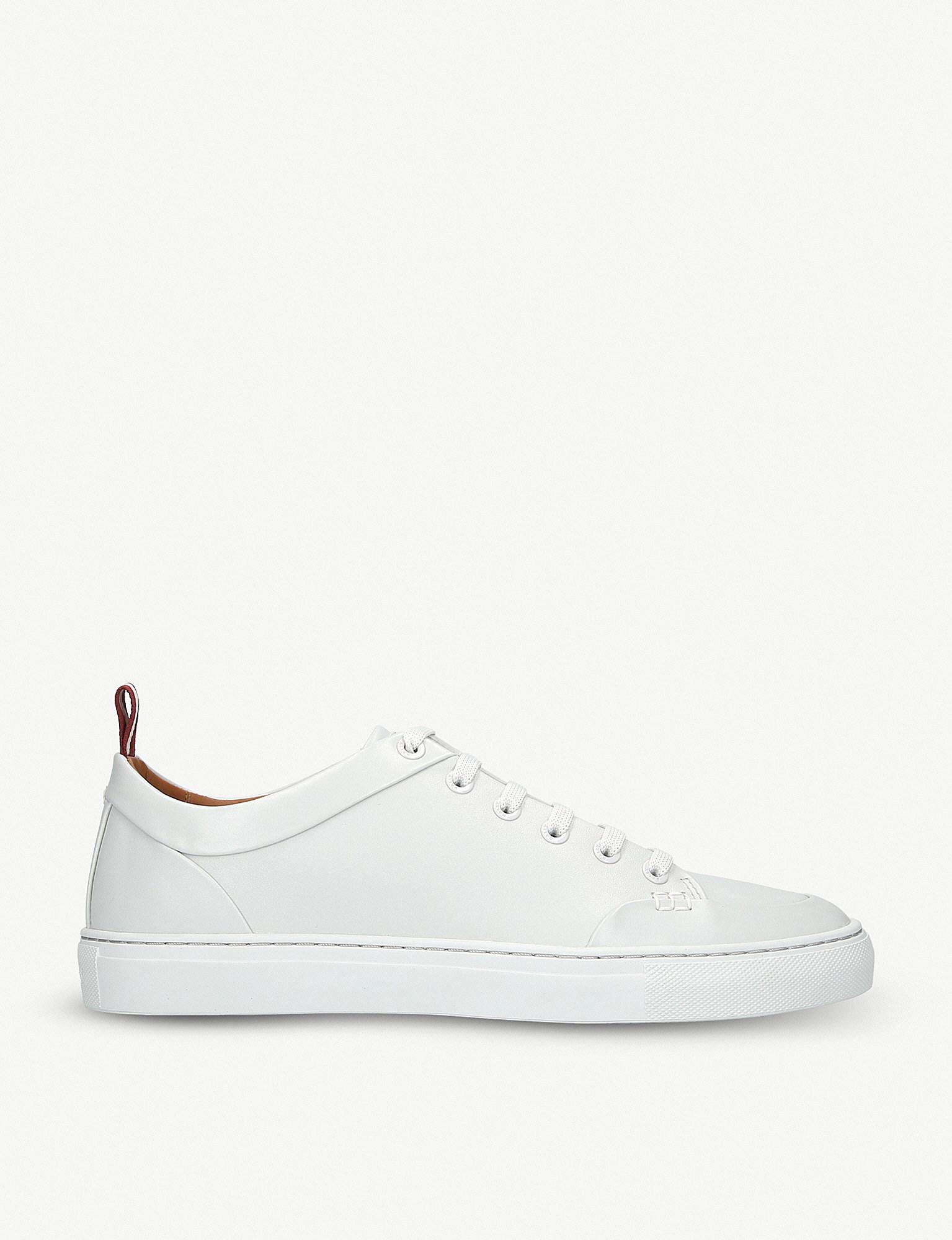 bally helliot sneakers