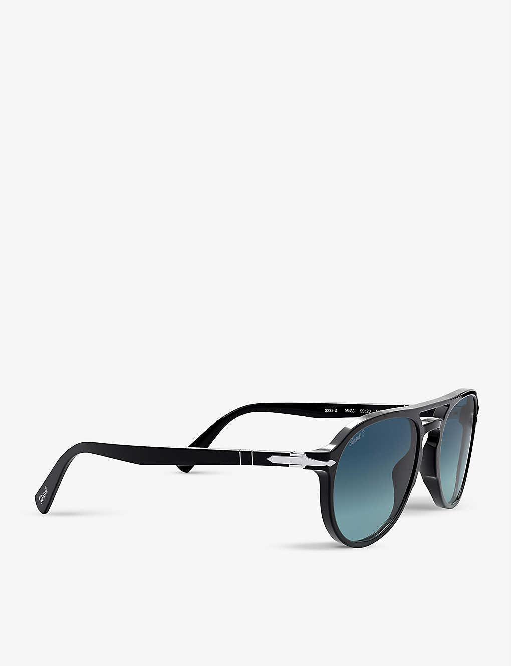 persol pilot sunglasses