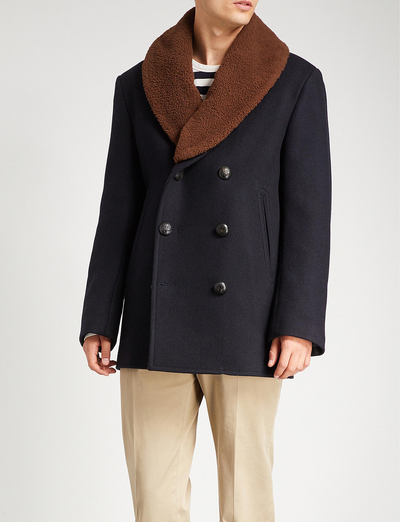 brioni cashmere jacket