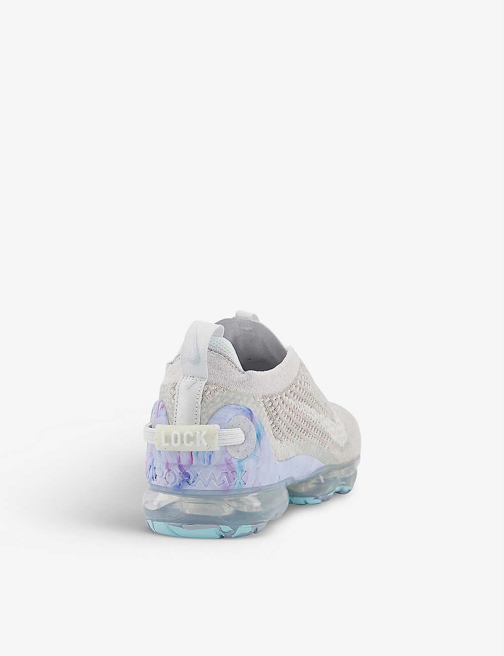 vapormax selfridges
