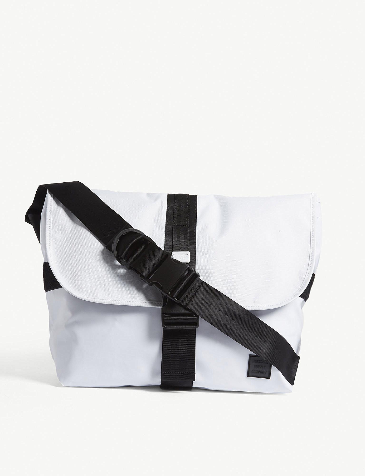 herschel odell messenger