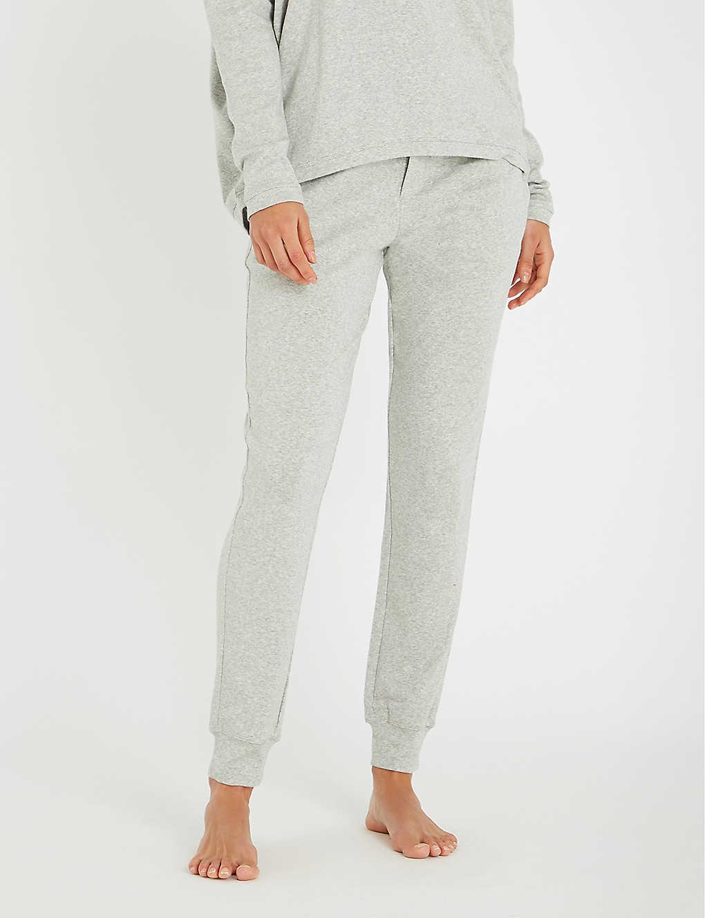 ck jogging pants