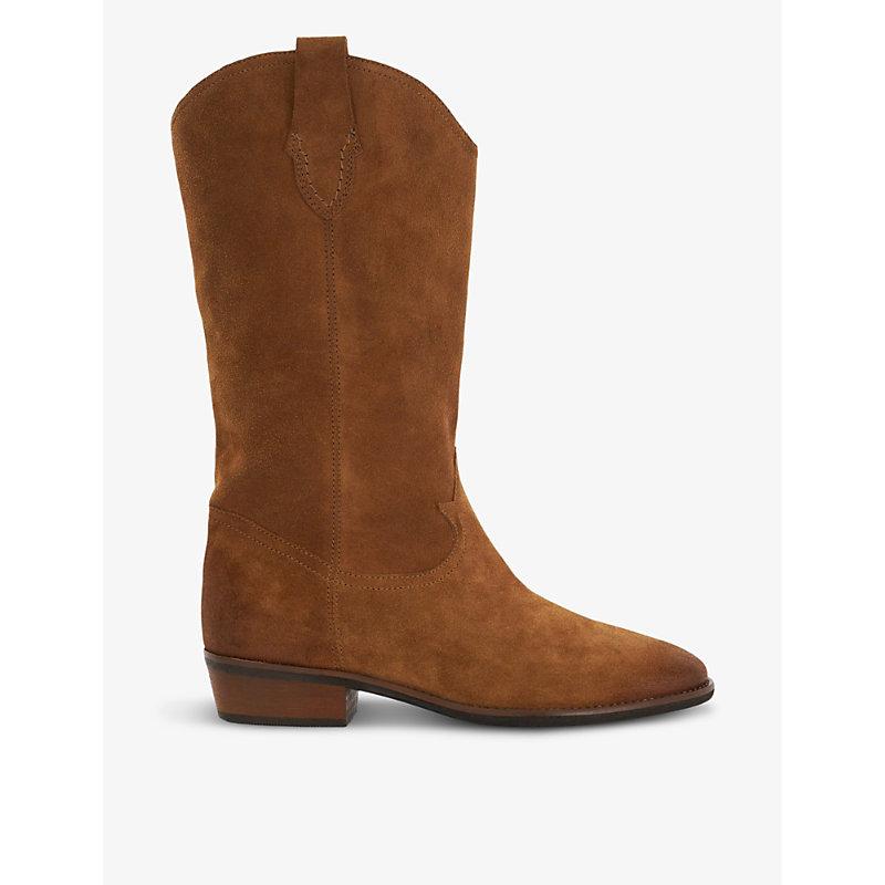 Women s Dune Boots from C 163 Lyst Canada
