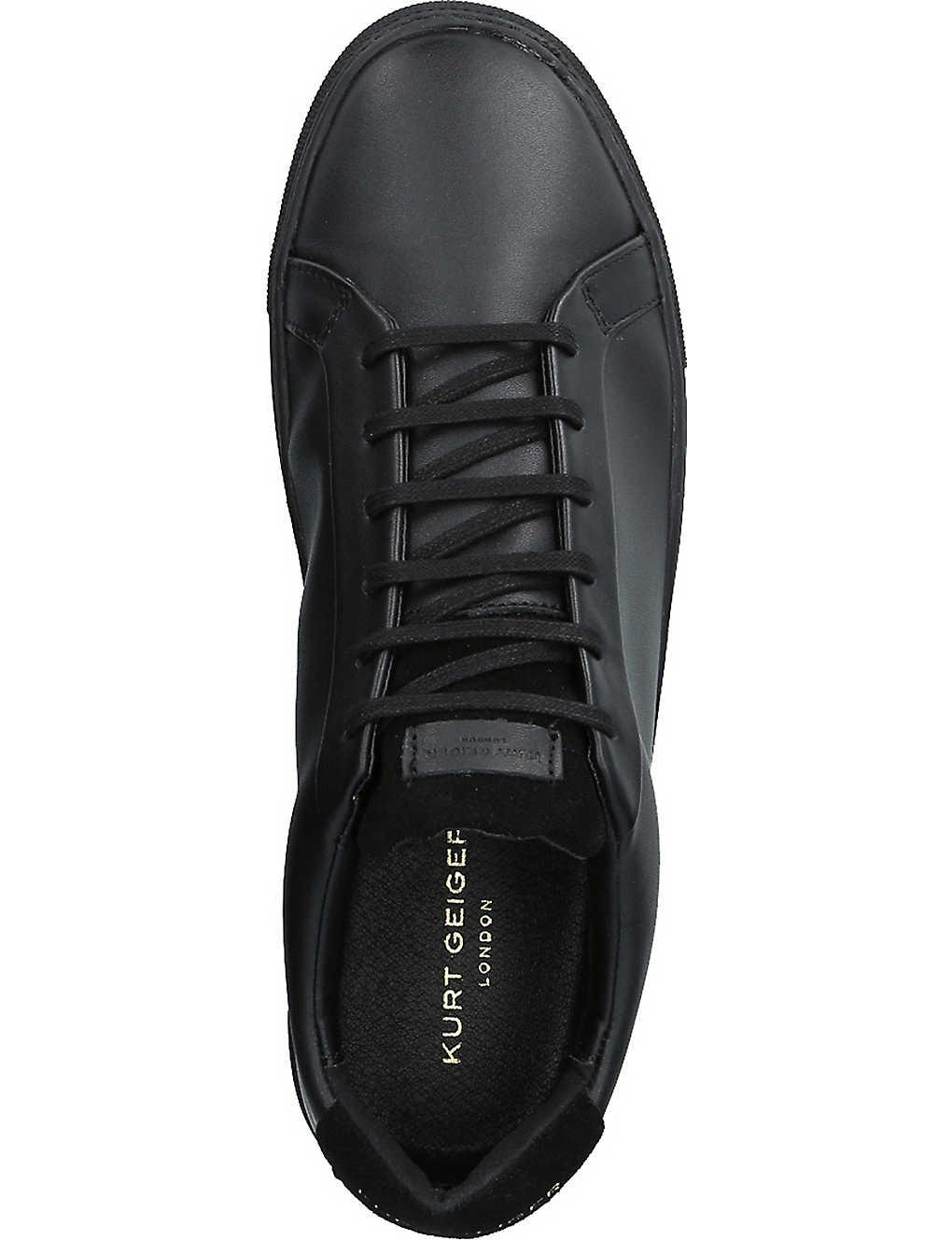 kurt geiger donnie black