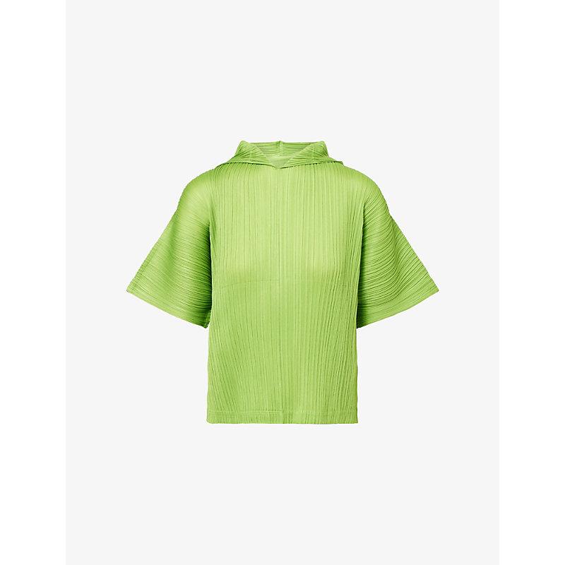 Pleats Please Issey Miyake Tops for Women | Online Sale up