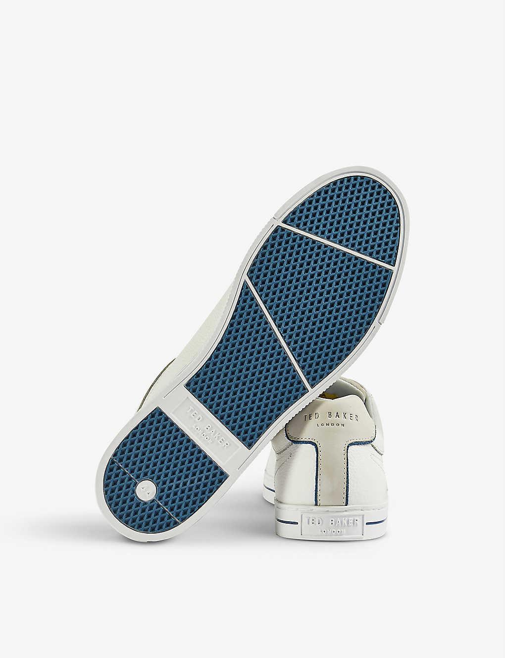 ted baker dyarko trainers