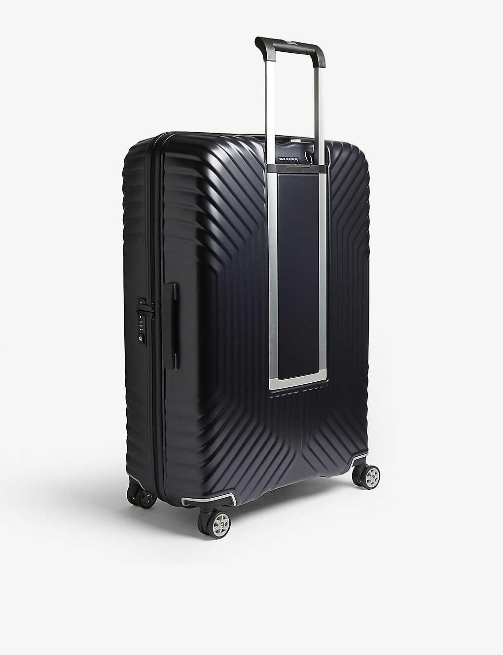 samsonite tunes spinner 55cm