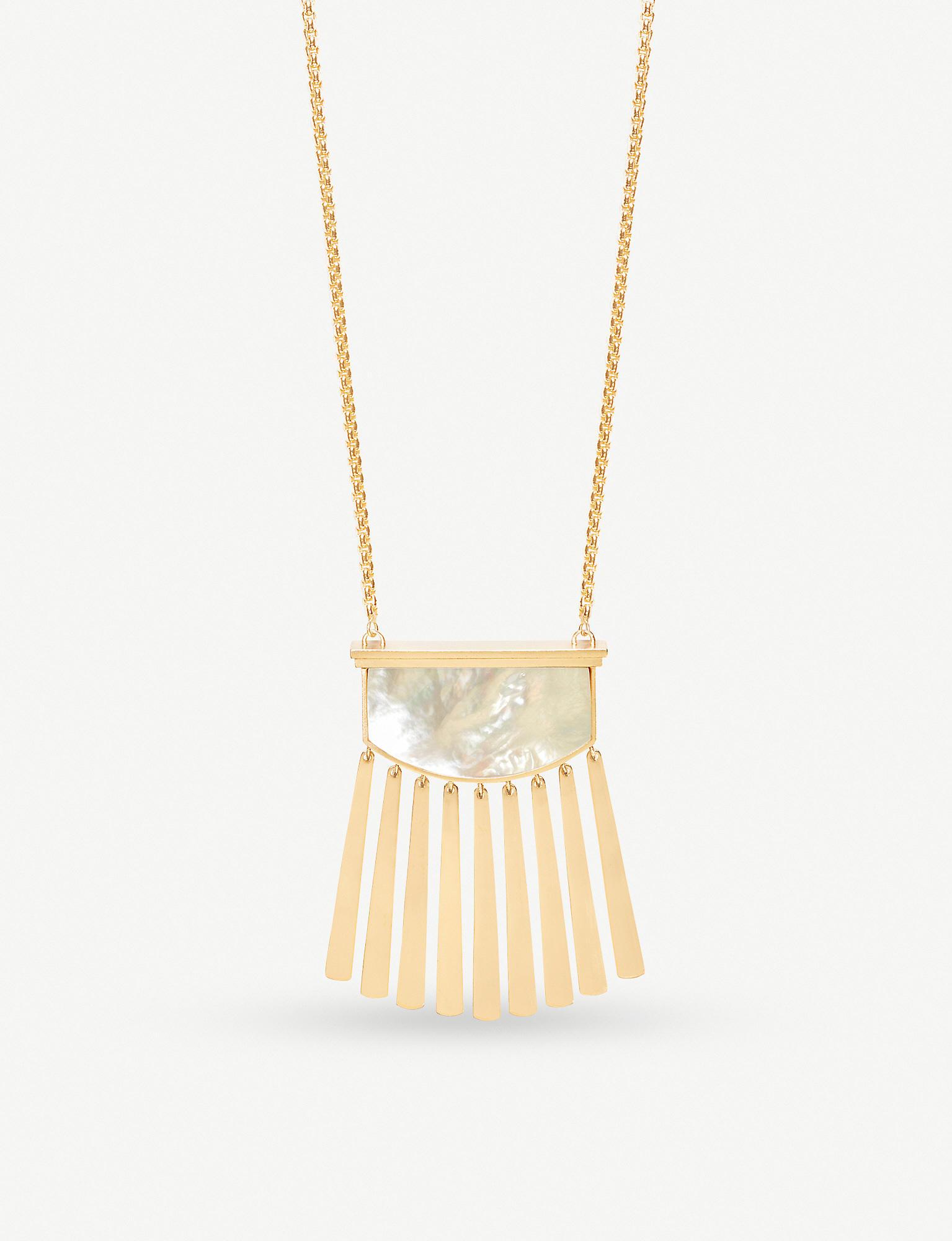 kendra scott ellen necklace