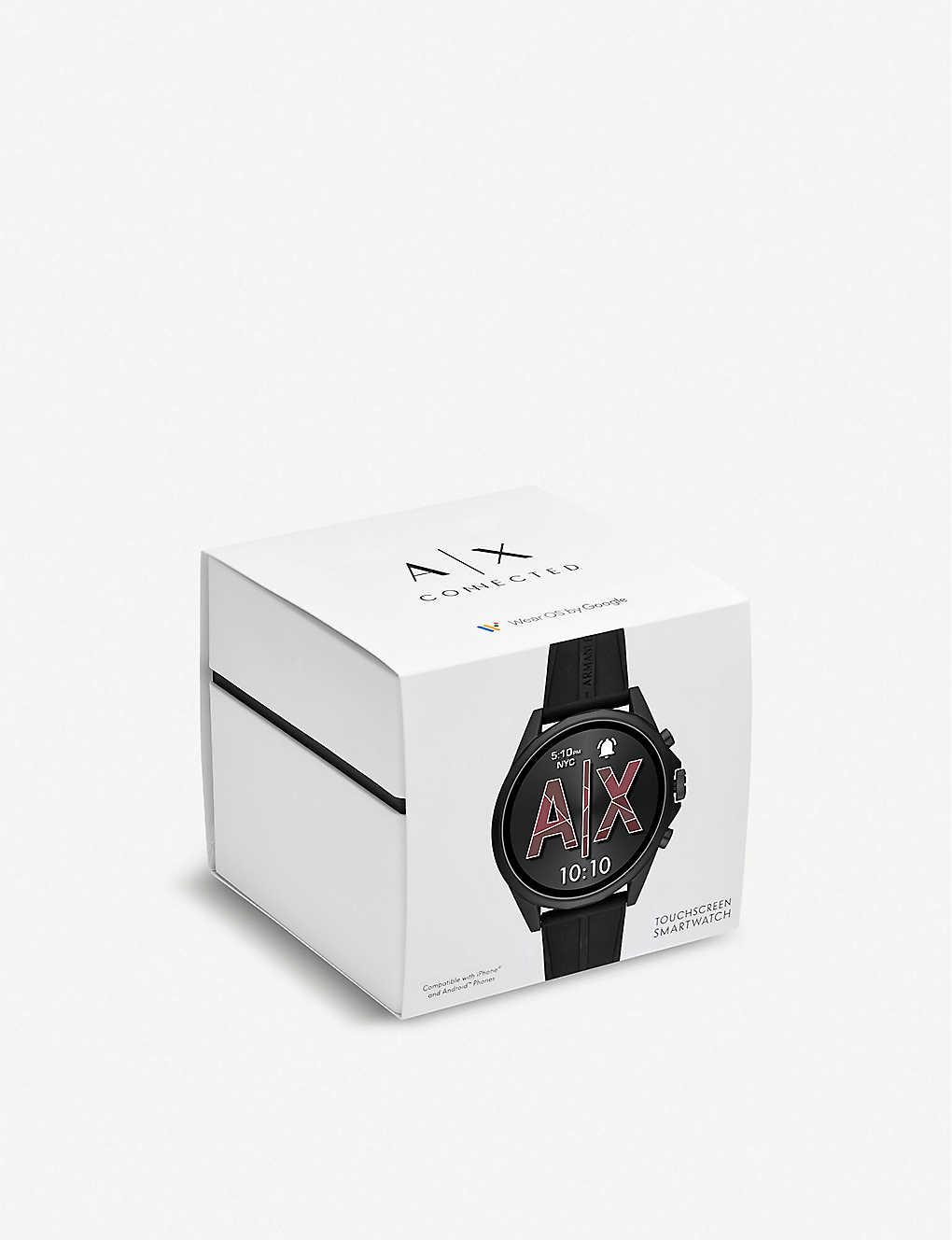 armani axt2007