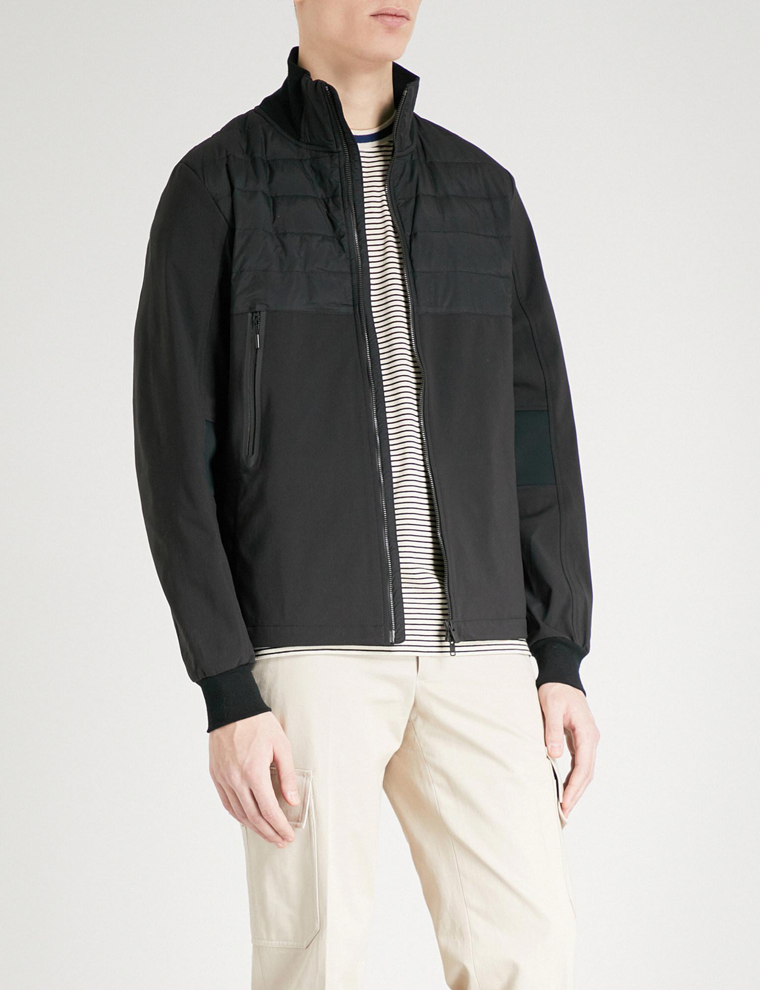 canada goose jericho jacket