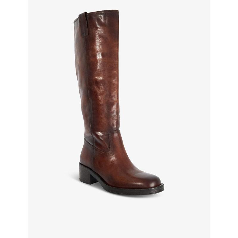 Women s Dune Boots from C 163 Lyst Canada