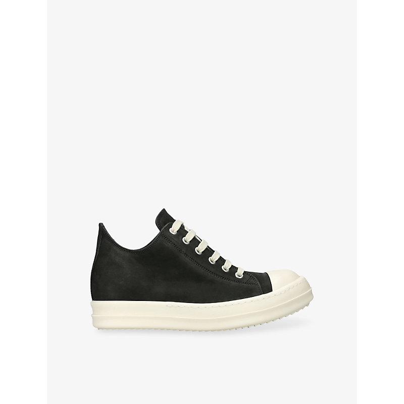 Rick Owens Low-top sneakers for Women | Online Sale up to 34