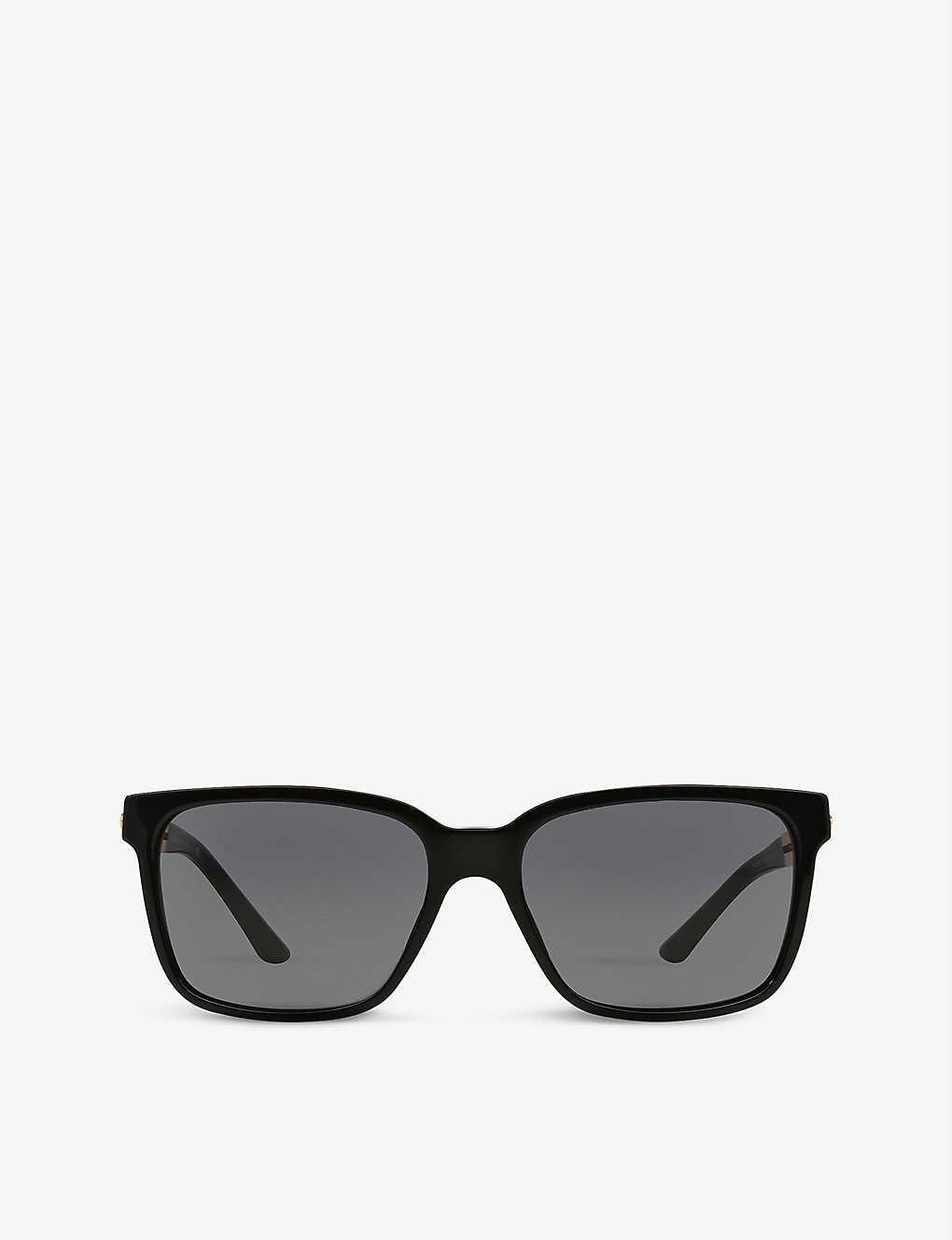 selfridges versace sunglasses