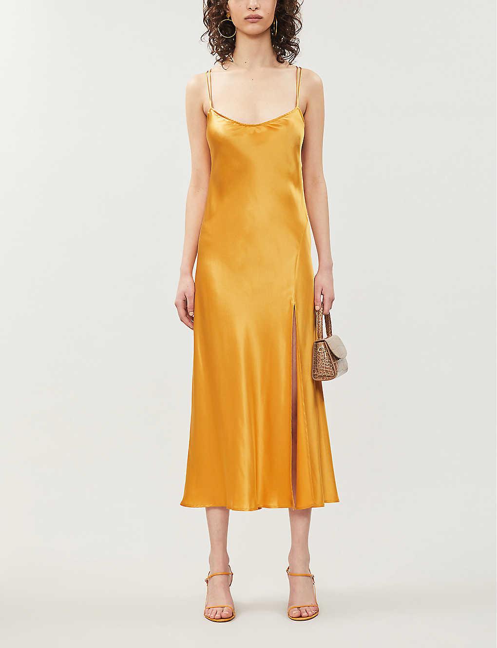 Reformation hamlet dress Clearance