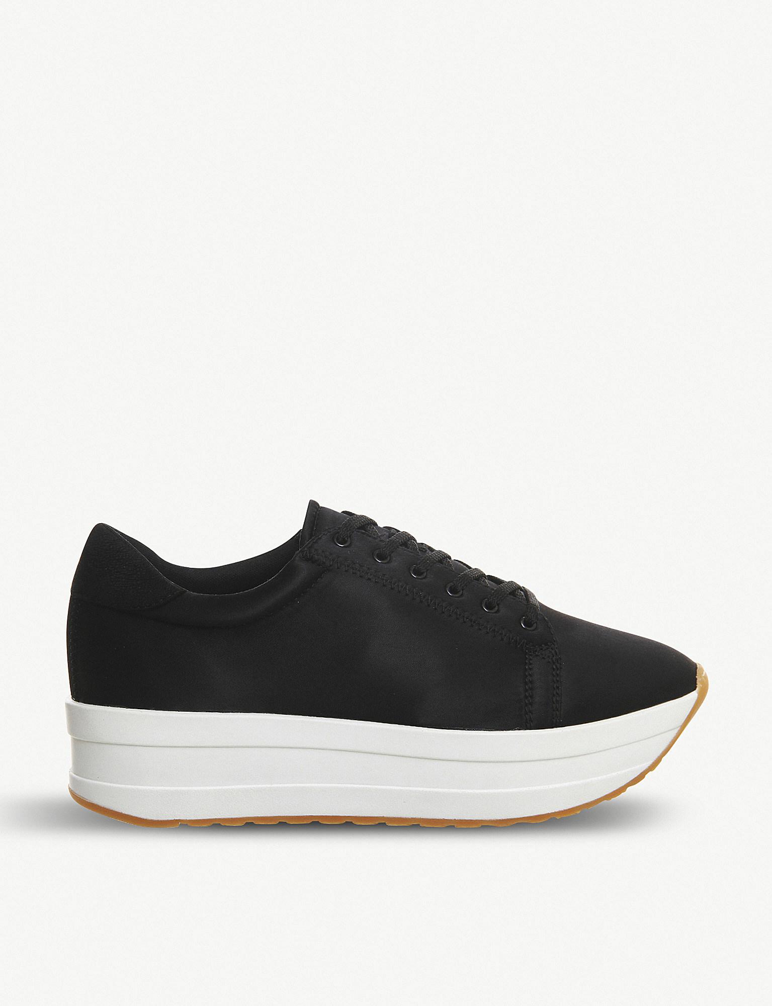vagabond platform trainers