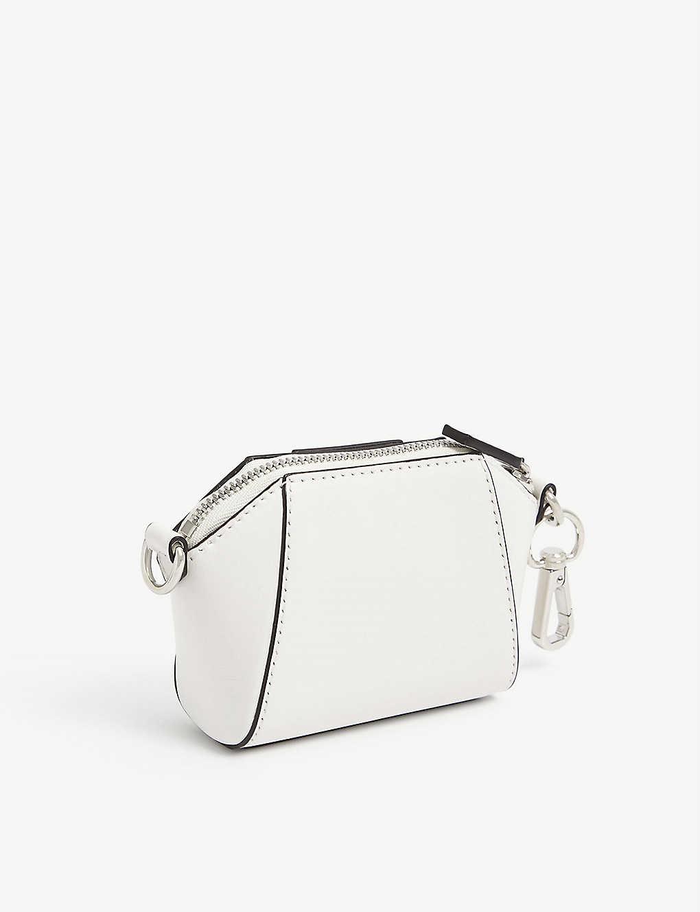 antigona baby leather purse