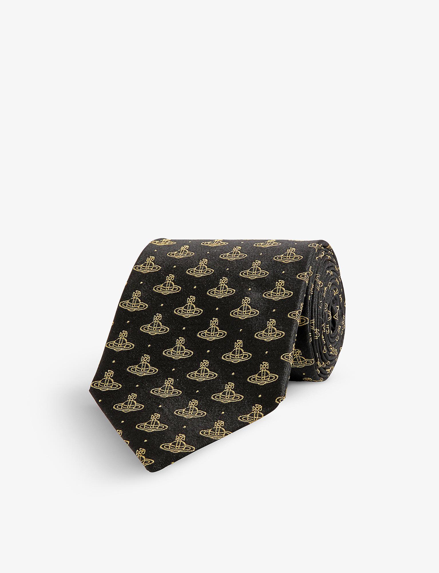 vivienne westwood tie