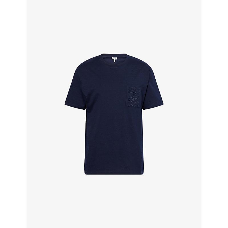 Loewe Short sleeve t-shirts for Men | Online Sale up to 37
