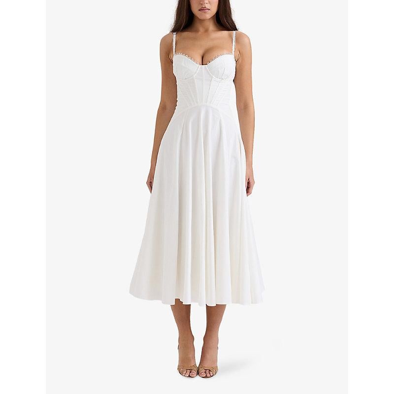 House of CB Dress