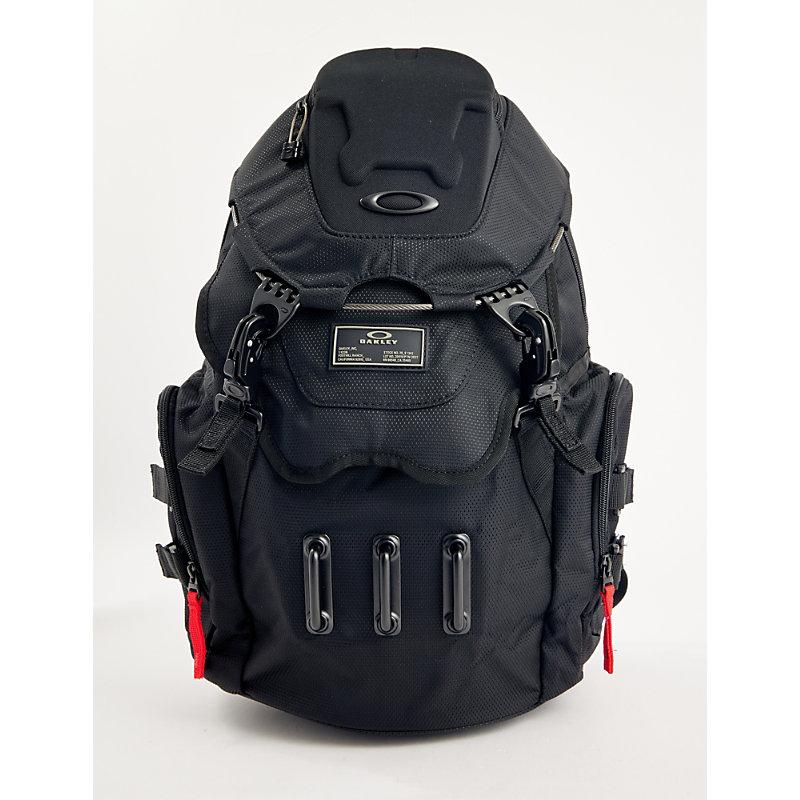Oakley Bathroom Sink Recycled-nylon Backpack in Blue for Men | Lyst