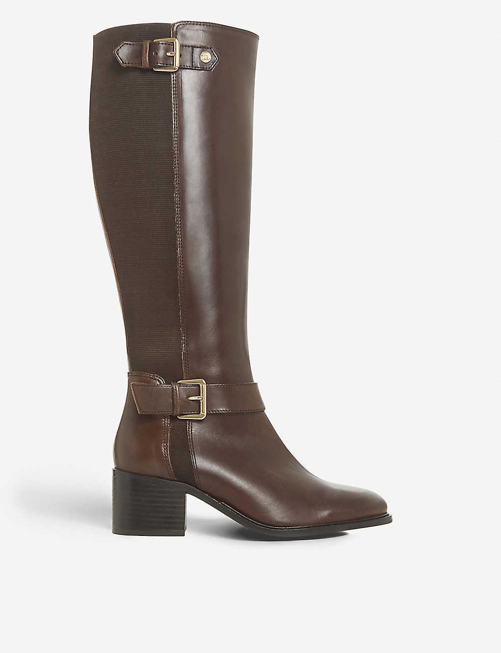 Dune tilda boots Clearance