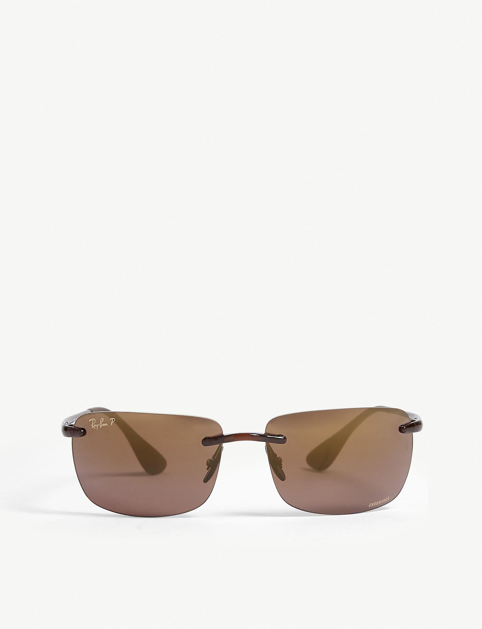 ray ban luxury sunglasses