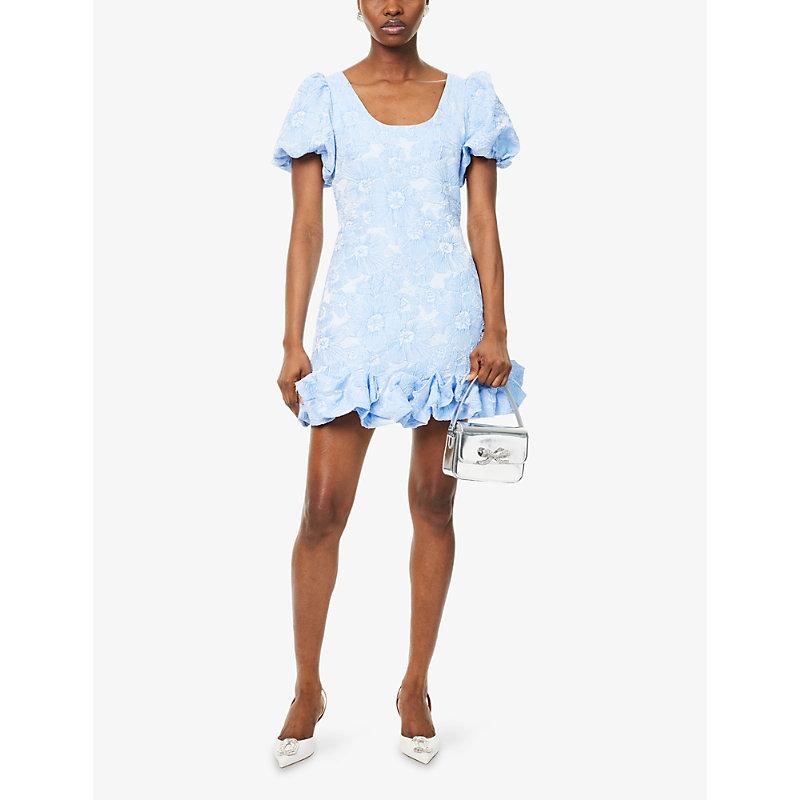 Designer Sister Jane Jacquard Mini Dresses for Women - Up to Designer Sister Jane Jacquard Mini Dresses for Women - Up to