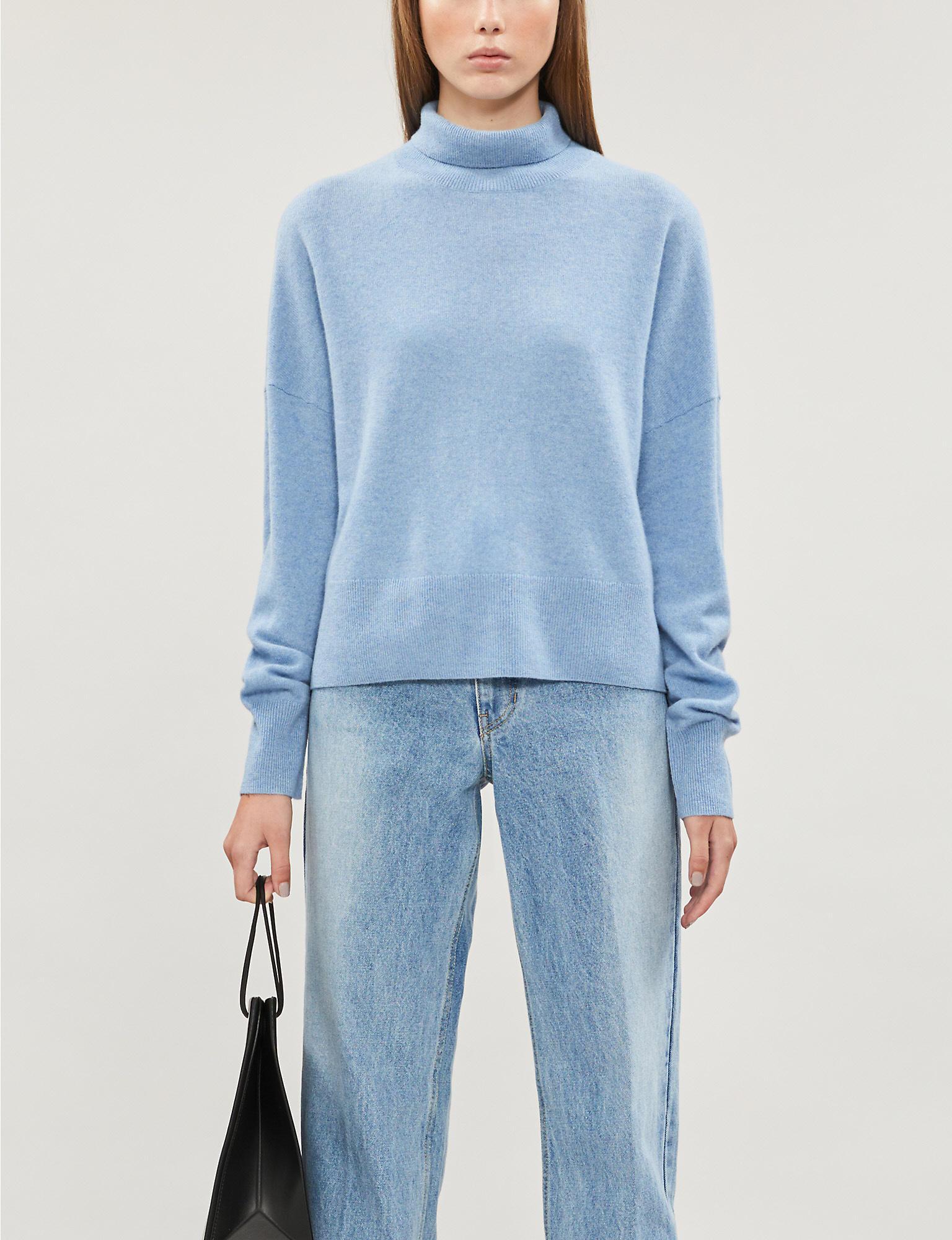samsoe samsoe turtleneck