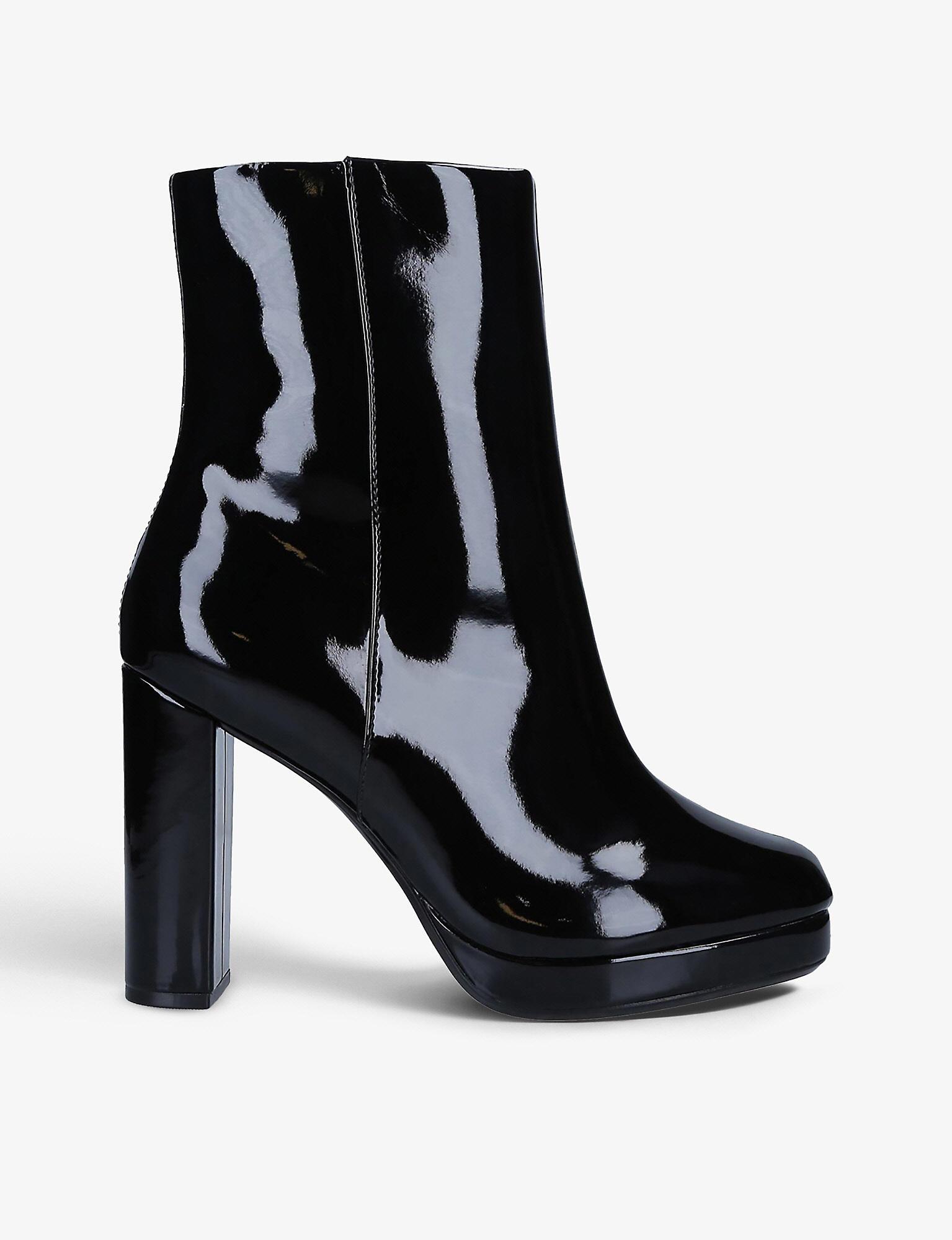 Carvela Kurt Geiger Synthetic Amplify 
