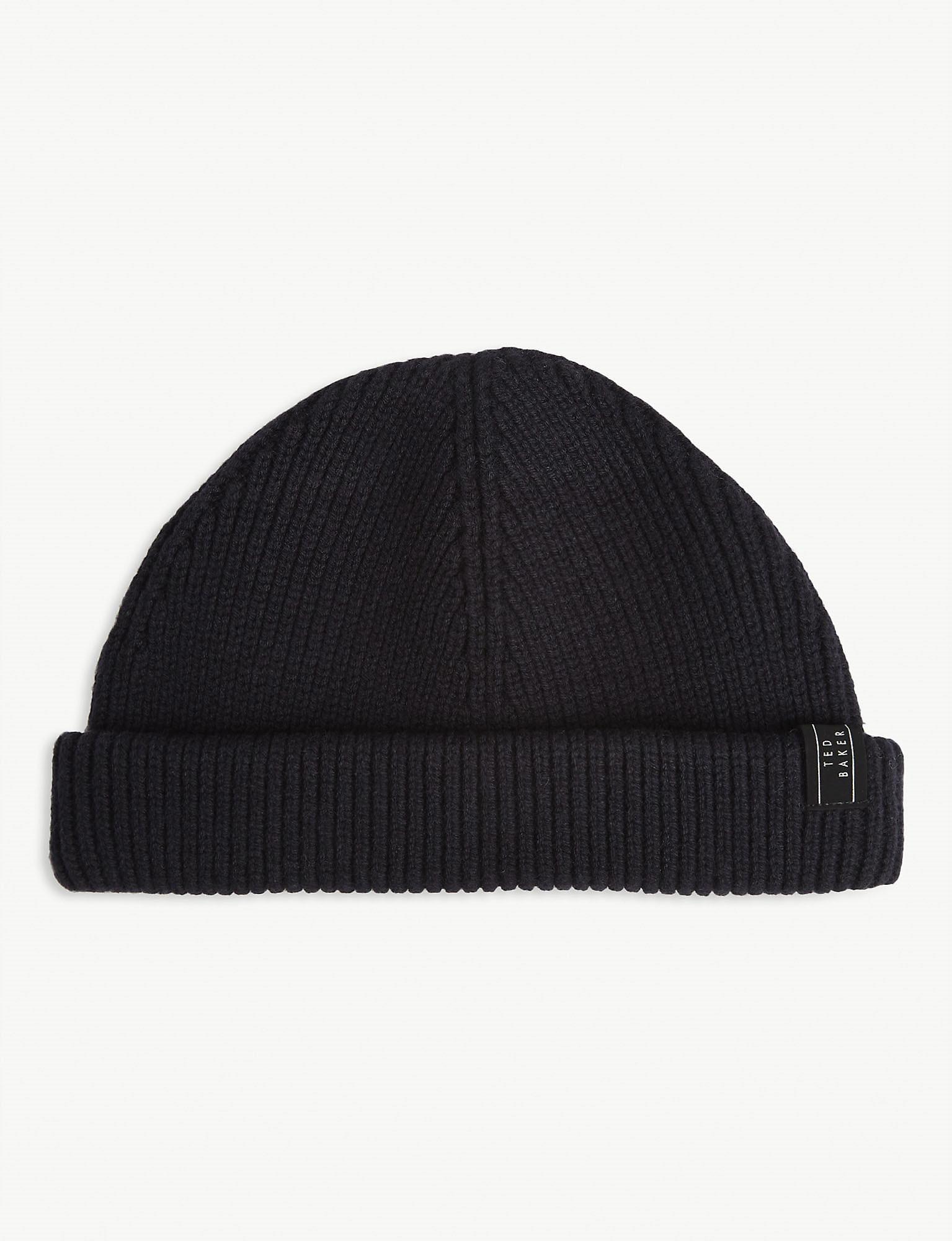 ted baker beanie