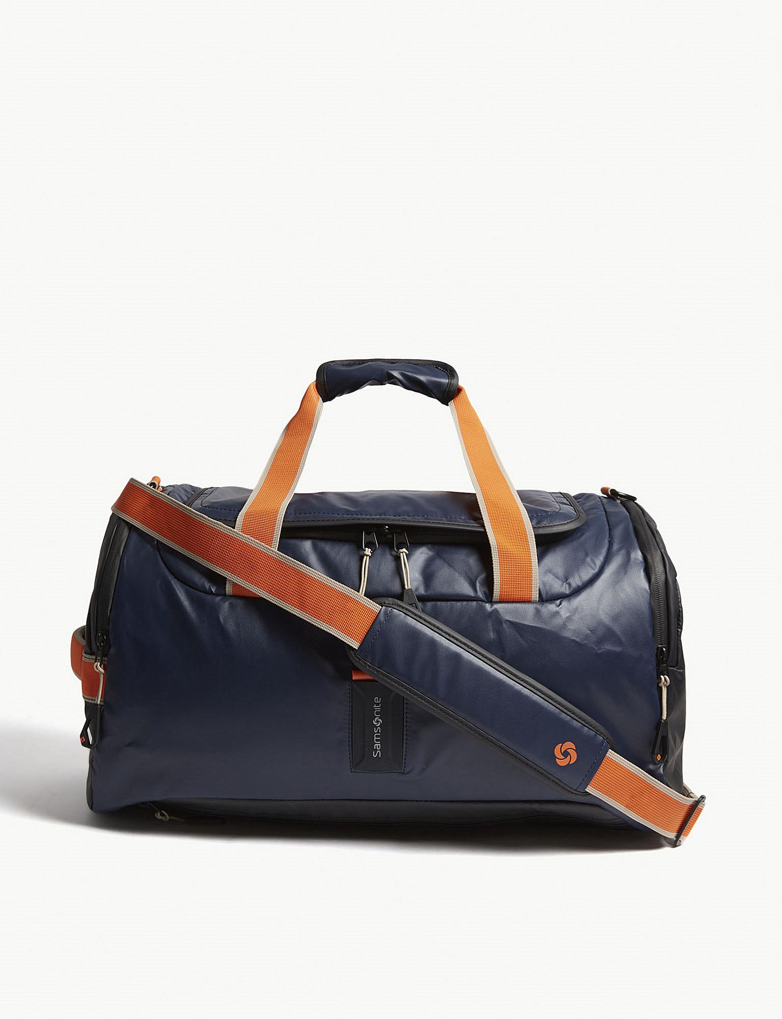samsonite paradiver duffle