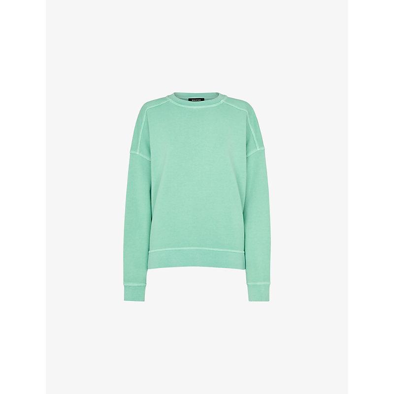 Whistles Sweatshirts for Women Online Sale up to 63% off Lyst UK