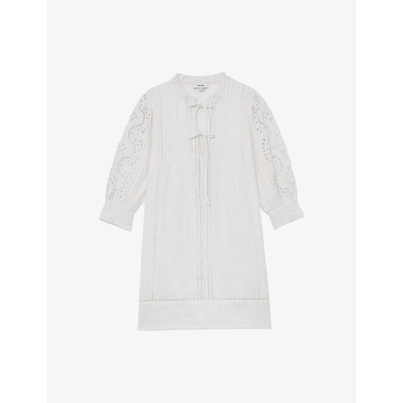 Reiss Mini and short dresses for Women | Online Sale up to 74% off | Lyst Reiss Mini and short dresses for Women | Online Sale up to 74% off | Lyst