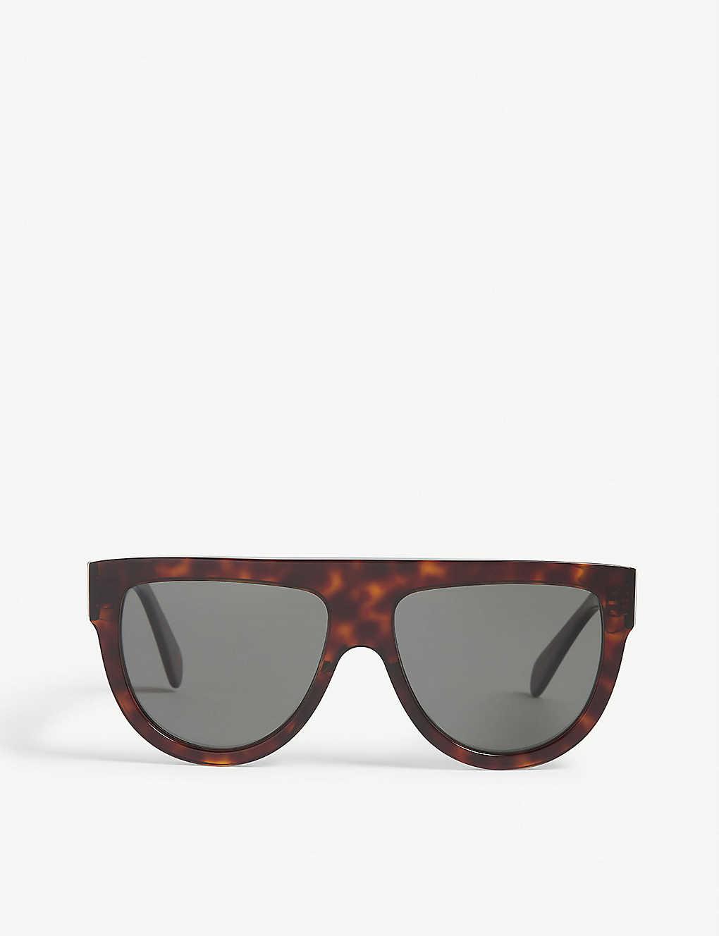 celine aviator
