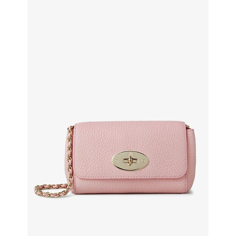 【MULBERRY】LILY MINI SHOULDER BAG mulberry mini lily bag | eBay