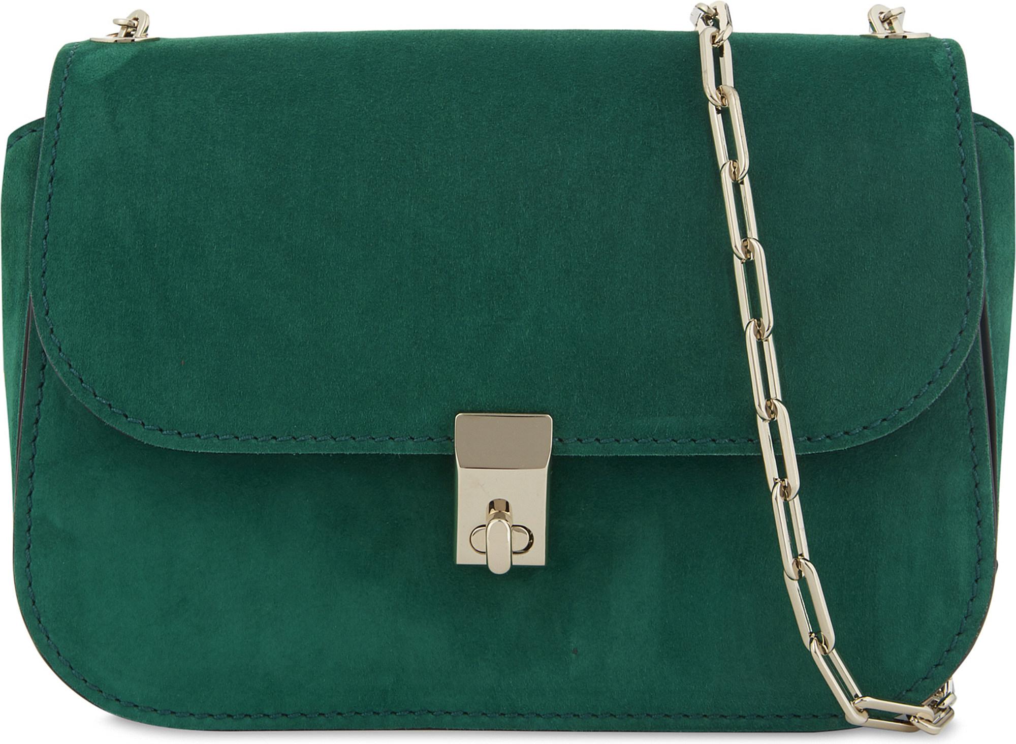valentino panther bag