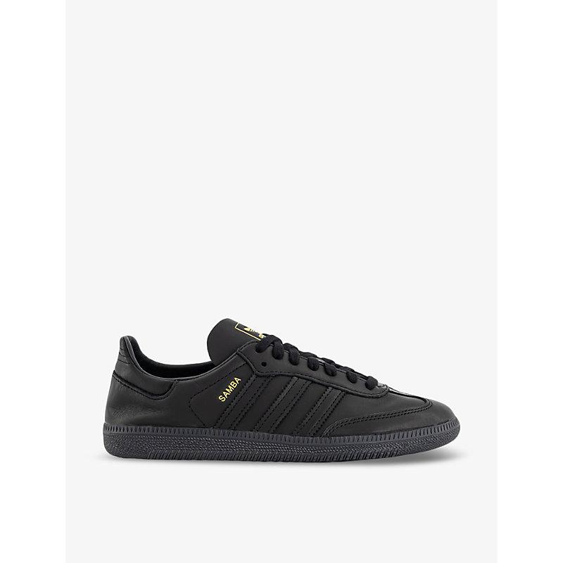 ★ADIDAS★Adidas Samba Decon Core Black★送料・関税込★ adidas Samba Decon Core Black Men's - IG6172 - US