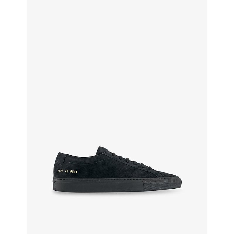 Common Projects Achilles Sneakers for Men - Up to 55% off | Lyst