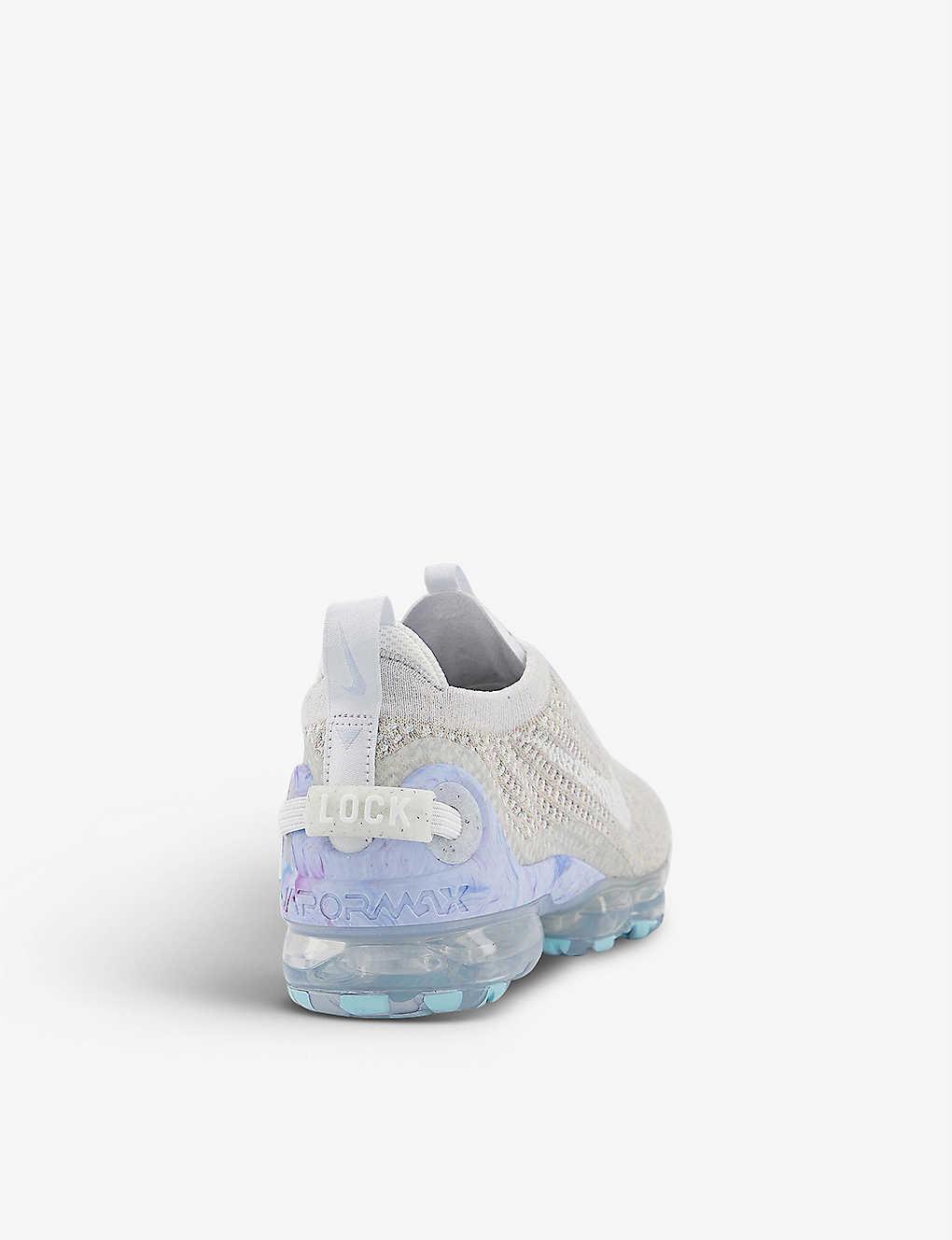 selfridges vapormax