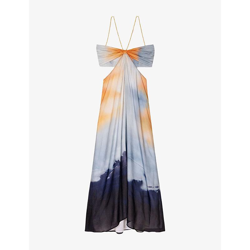 house of cb blue lace dress Azurra Ice Blue Dress Sz S Plus Cup – Dress Rental NZ