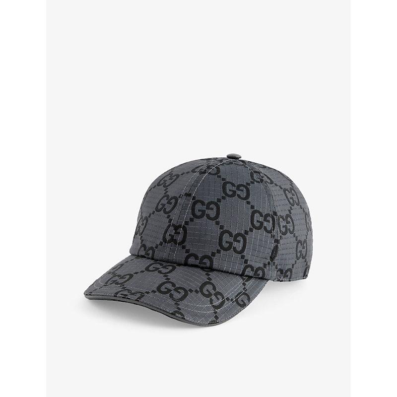 Gucci cheap hat selfridges