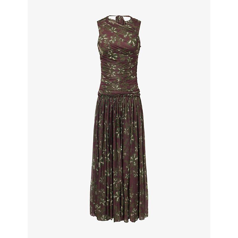 Siedres Maxi dresses for Women | Online Sale up to 81% off | Lyst