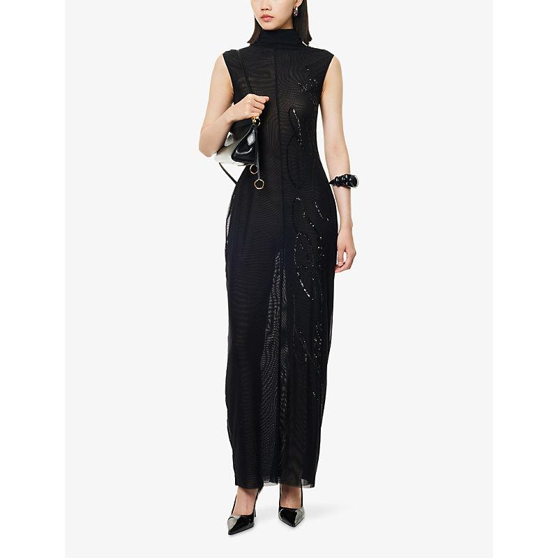 Jean Paul Gaultier Maxi dresses for Women | Online Sale up
