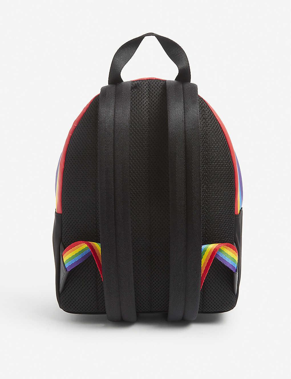 kate spade pride backpack