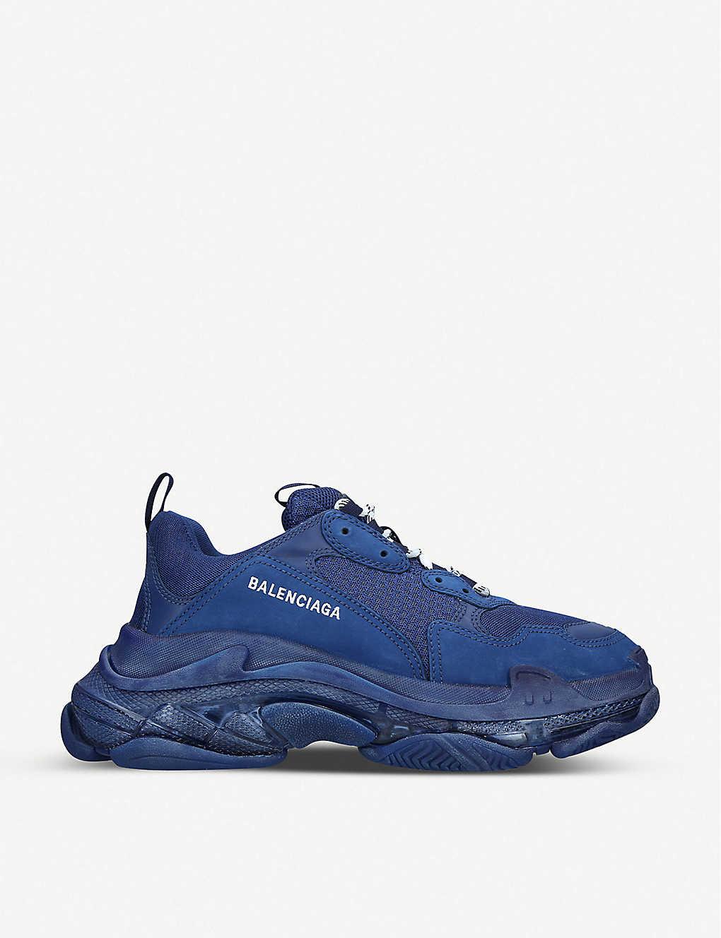 balenciaga basketball shoes