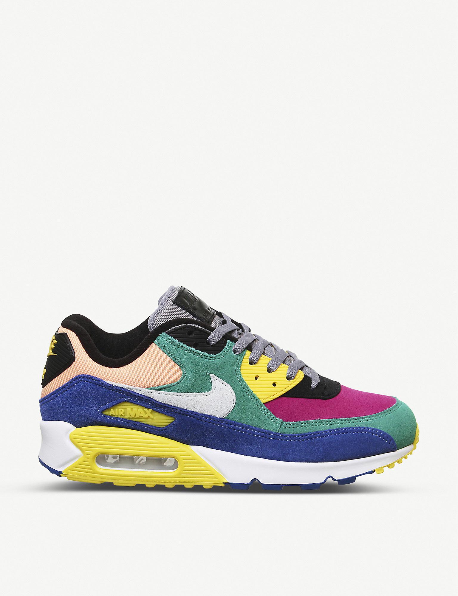 viotech trainers