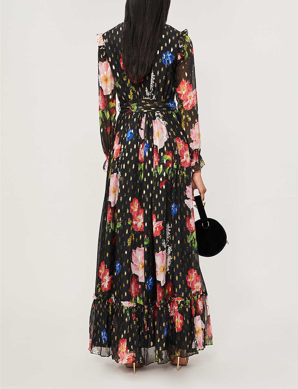 Berry sundae top ted baker