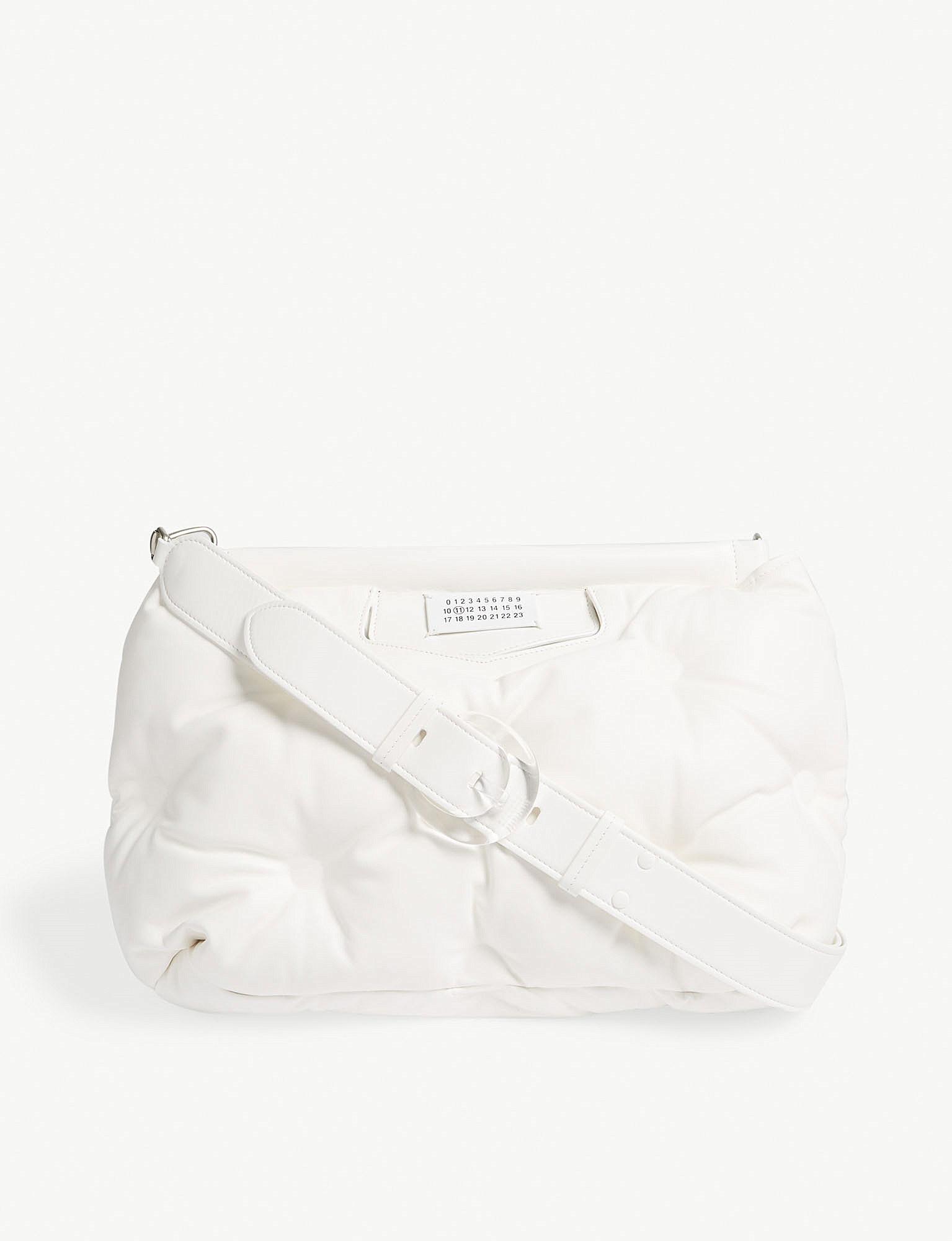 maison margiela pillow bag