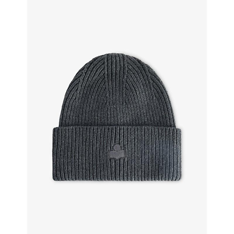 Gray Isabel Marant Hats for Women | Lyst display picture 1